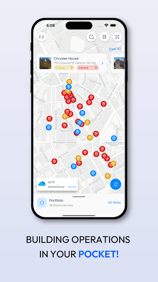#2. KODE OS (iOS) By: KODE Labs