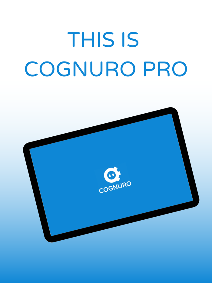 COGNURO PRO