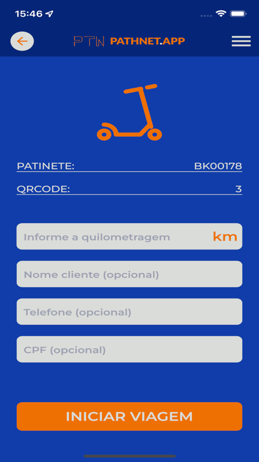 #3. Pathnet Tack (iOS) 由: GDY Informatica Empresarial LTDA