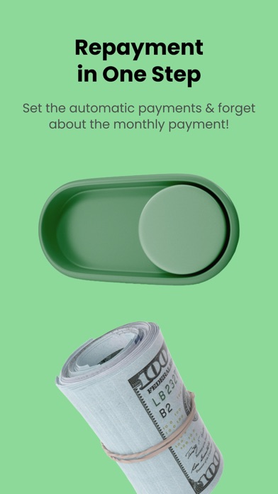 Instant Loan App: Get Cash Now Screenshot