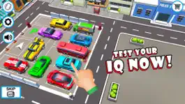 Game screenshot Parking Jam: Car Parking Games hack
