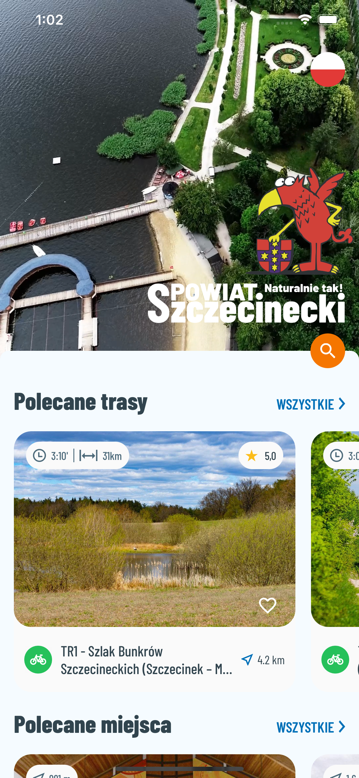 Powiat Szczecinecki