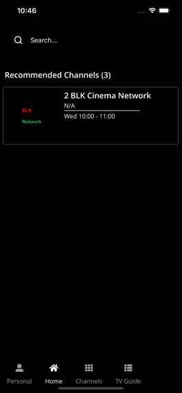 Game screenshot ISG TV mod apk