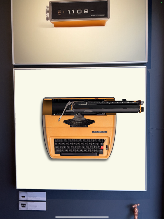 Lucho Berni iPad screenshot 6 - Photo & Video app