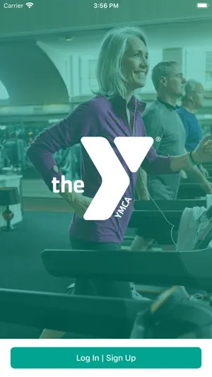 YMCA of Greater Omaha screenshot 1