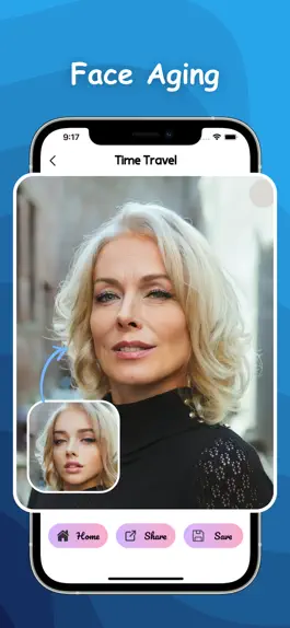 Game screenshot Celebrity Look Alike ! apk