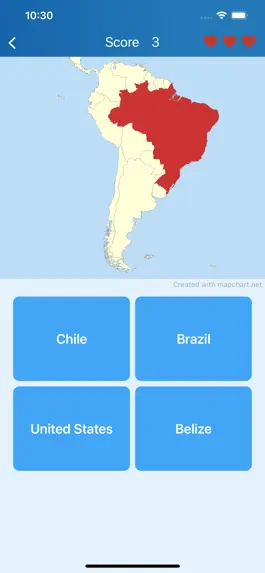 Game screenshot World Countries Geography mod apk
