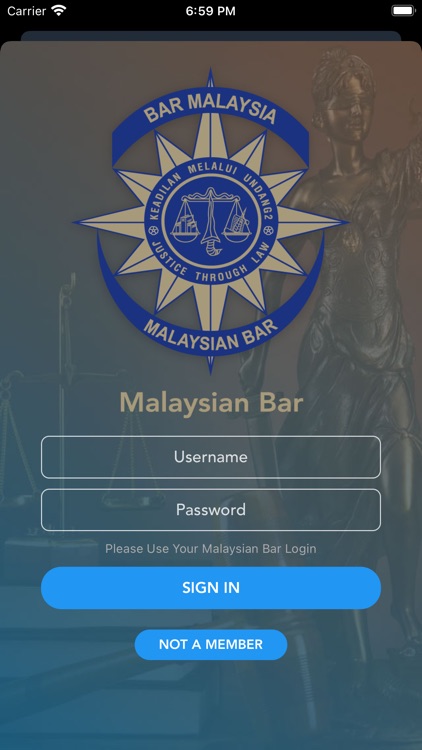 Malaysian Bar