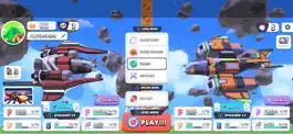 Game screenshot Spaceship 1 vs 1 Online mod apk