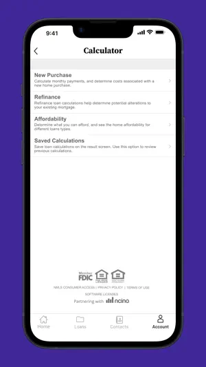 GoodLeap Mortgage screenshot 2