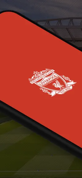 Game screenshot The Official Liverpool FC App mod apk