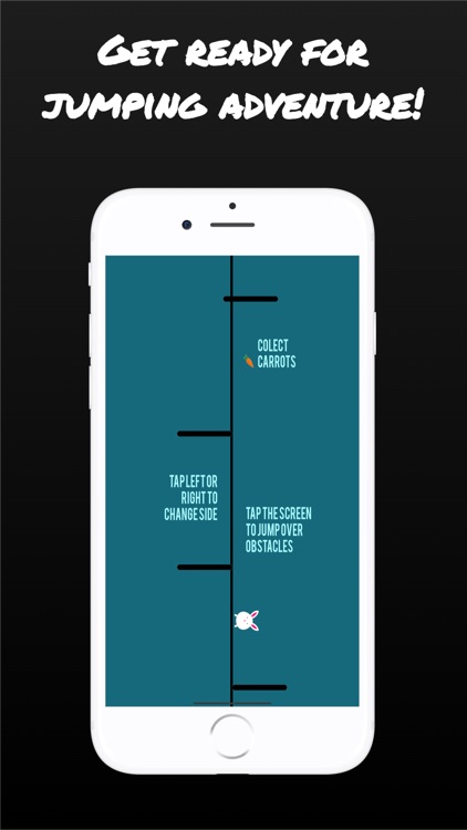 Side Jumper: Avoid Obstacles