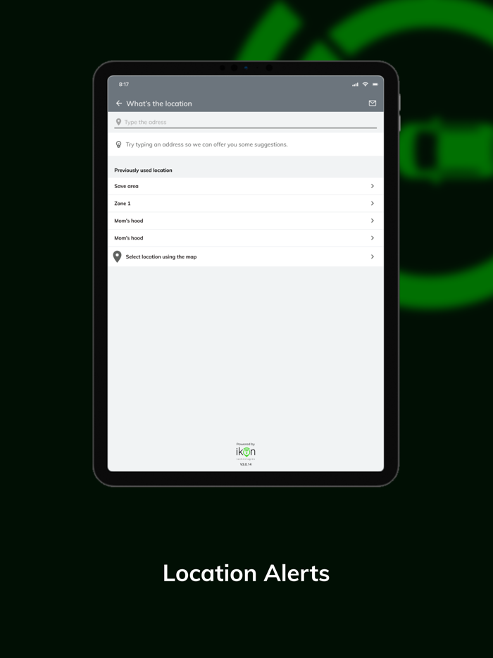 Walts Live Oak Connect