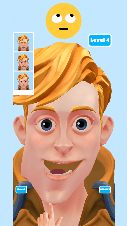 #2. Emoji Challenge!! (iOS) 由: Kengo Takahashi
