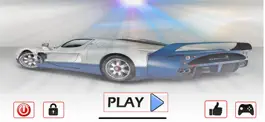 Game screenshot Push Pedal & drive To Racing mod apk