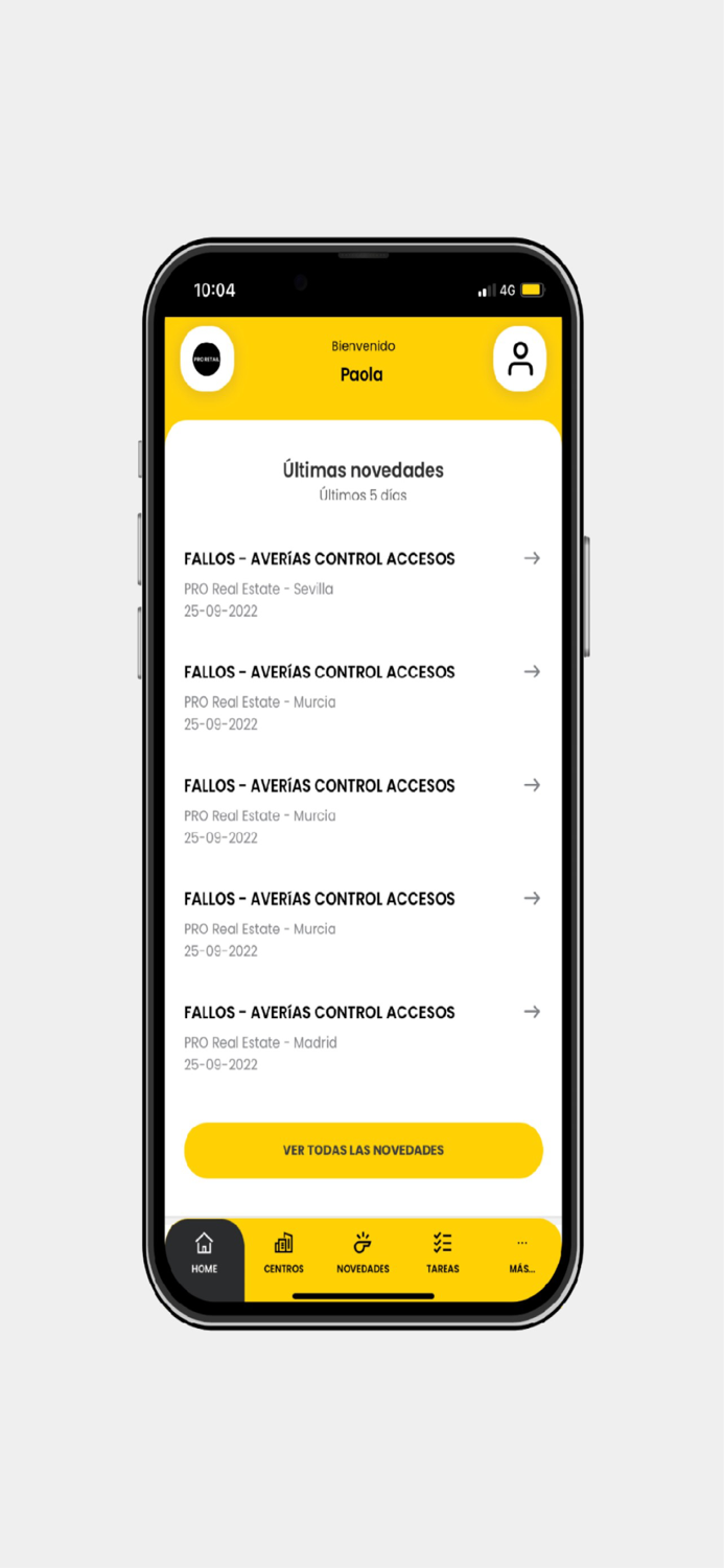 Connect Your Security