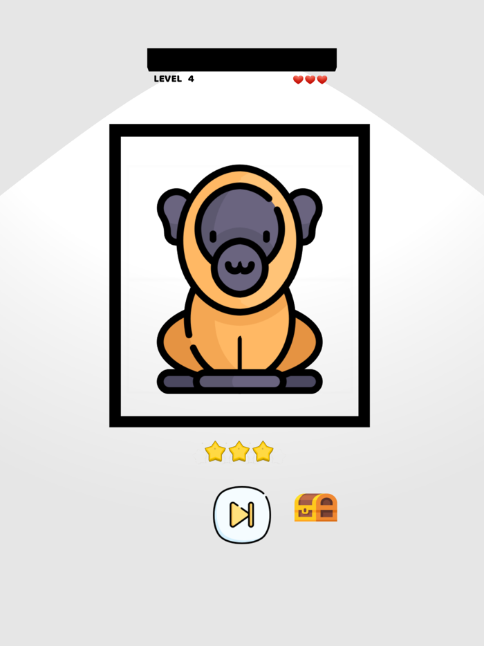 Artzle - Jigsaw Brain Teasers