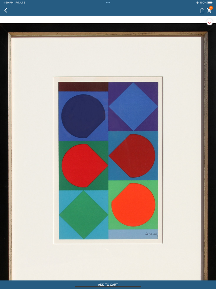 RoGallery – Your Fine Art