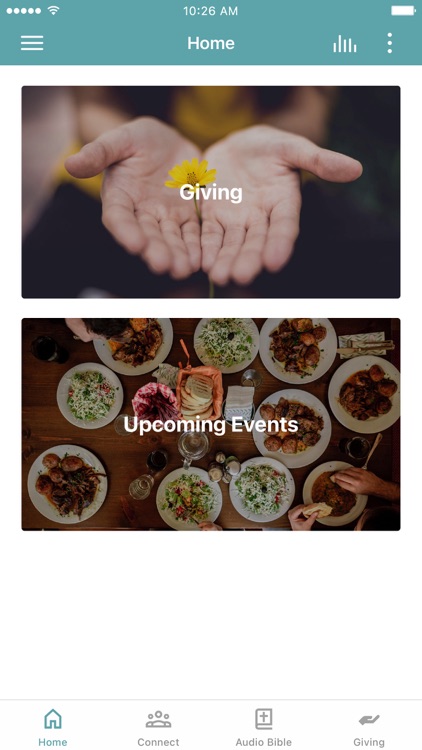 Victory Life Church ETX