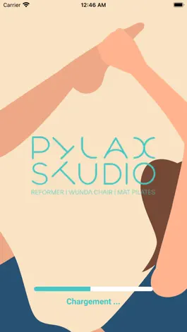 Game screenshot PILAX STUDIO mod apk