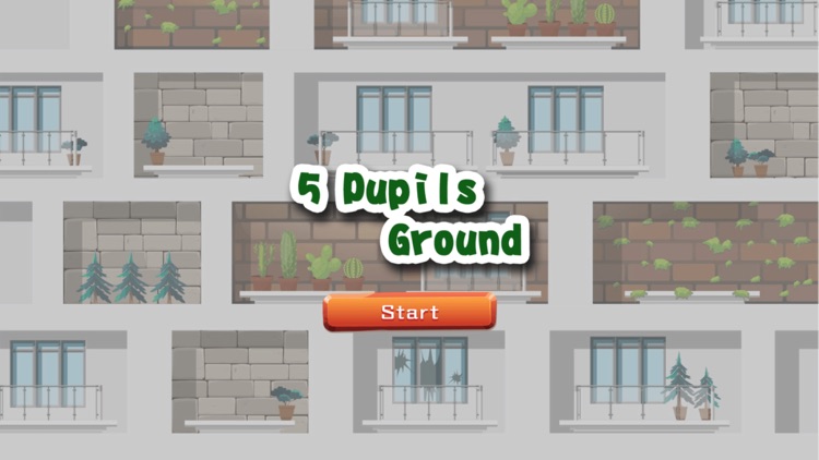 Five Pupils by 5 Miles Lab