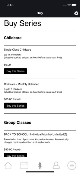 Game screenshot Ignite Fitness hack