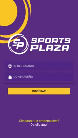 Game screenshot Sports Plaza mod apk