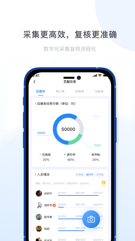 #4. 电子档案 (iOS) 由: Yuncheng ruichuang electronic technology co. LTD