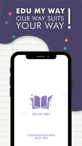 Game screenshot EDUMYWAY! mod apk