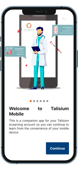 Game screenshot Talisium mod apk