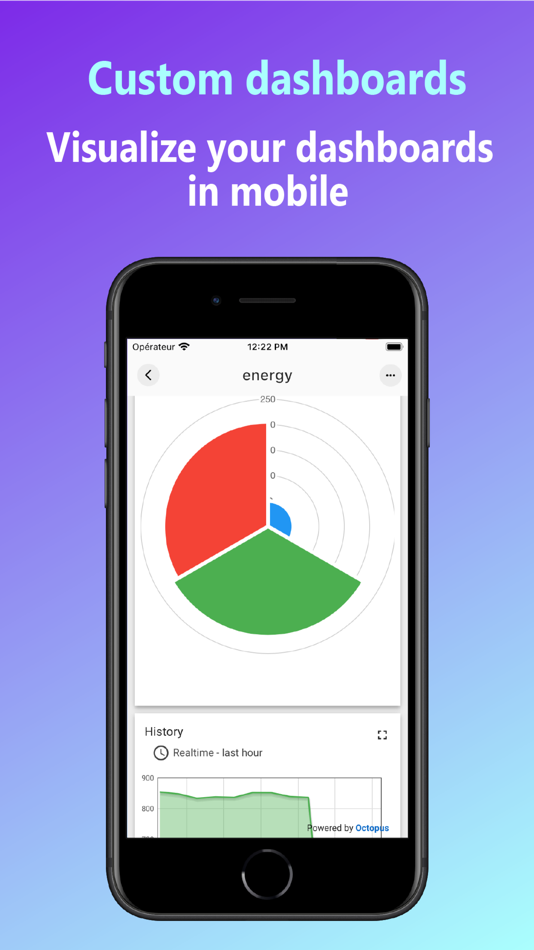 #5. Octopus Smart (iOS) 由: MY SMART HUB