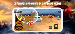 Game screenshot City Car Racers apk