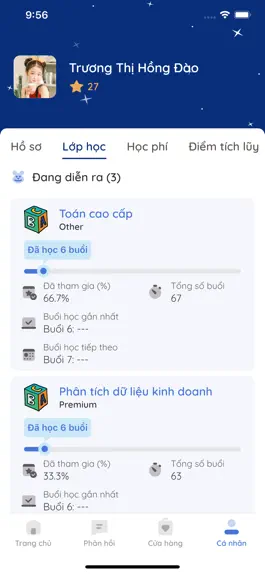 Game screenshot Focus Learning hack