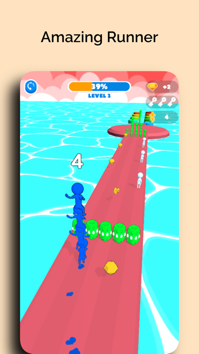 Stack Clash Screenshot