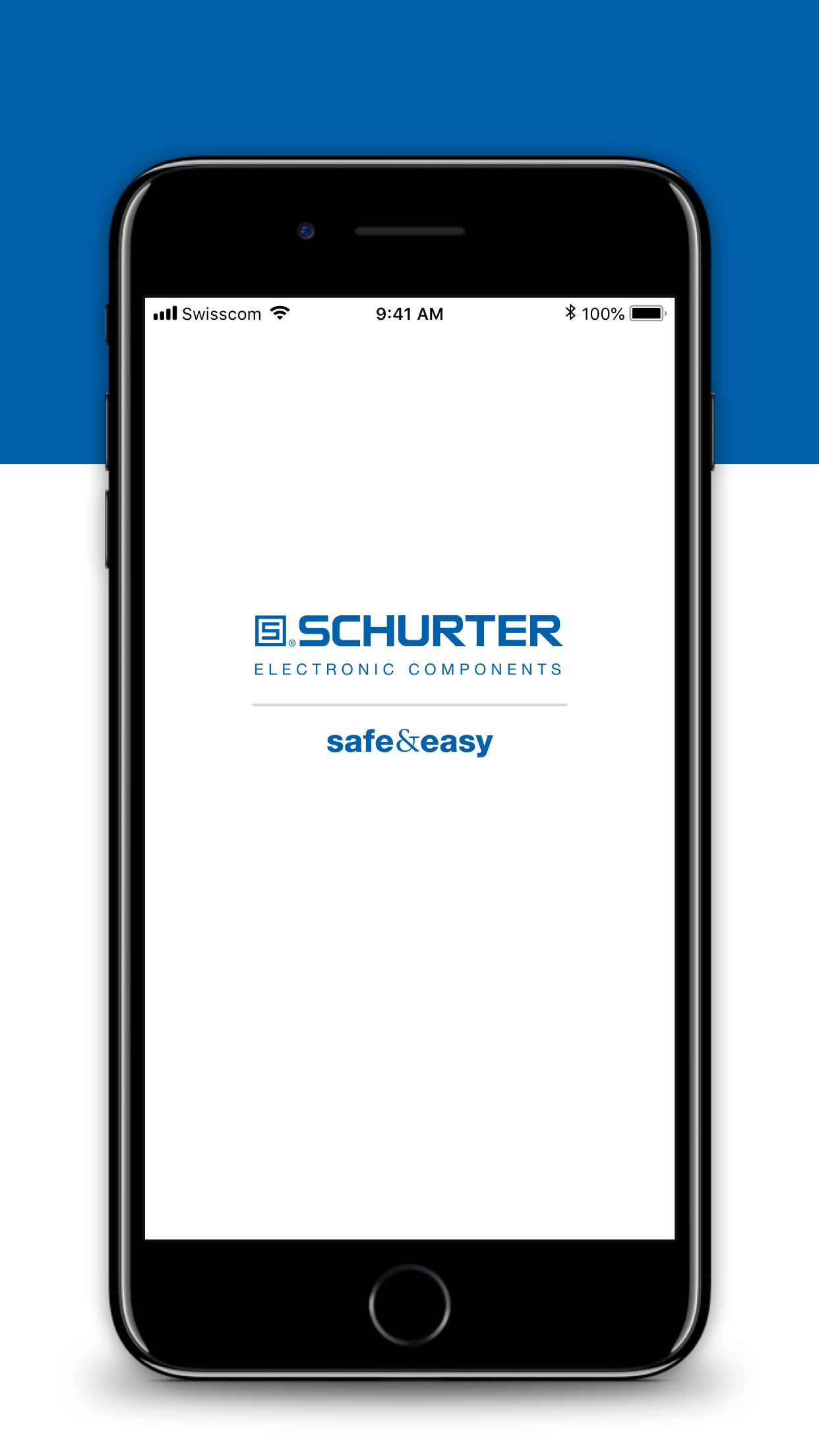 SCHURTER Smart Connector