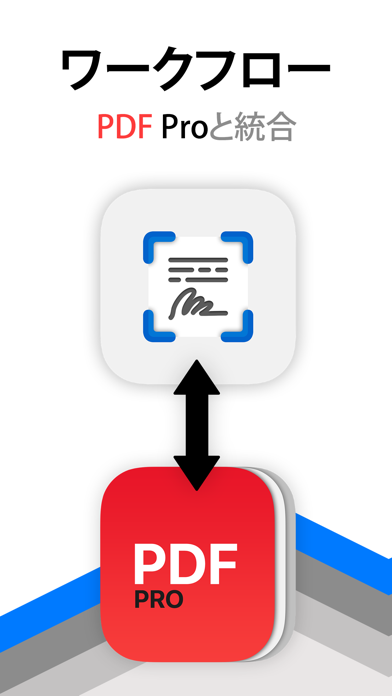 PDF Scanner - ドキュメントをスキャンのおすすめ画像3