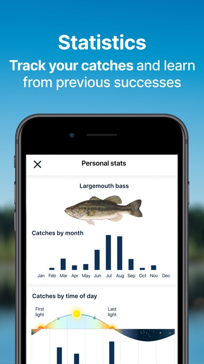Fishbrain - Fishing App screenshot-9