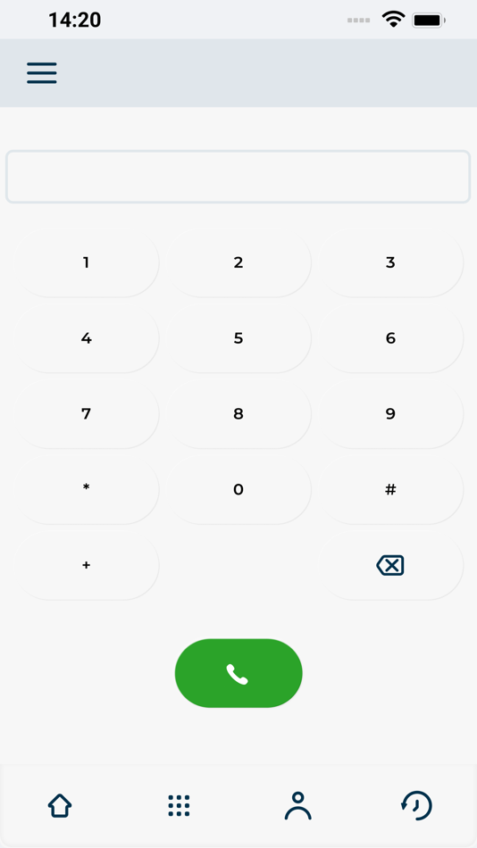 #6. Webitel Mobile (iOS) 由: Webitel