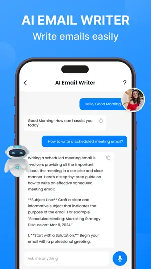 All Mail - Email Home screenshot 4