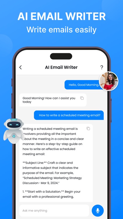 All Mail - Email Home screenshot-3