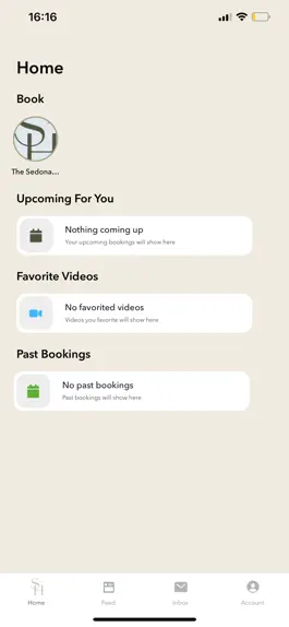 Game screenshot The Sedona House apk