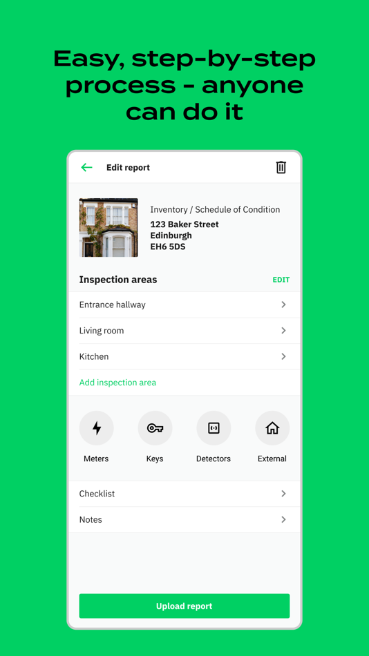 #4. HelloReport: Property Reports (iOS) 由: Hello report Ltd