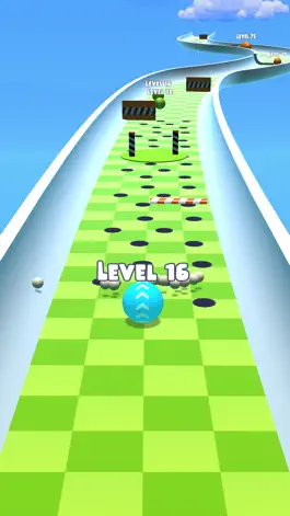 Game screenshot Holes & Balls 3D hack