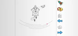 Game screenshot Graphomotor Skills hack