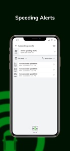 Metro Nissan Montclair Connect screenshot #5 for iPhone