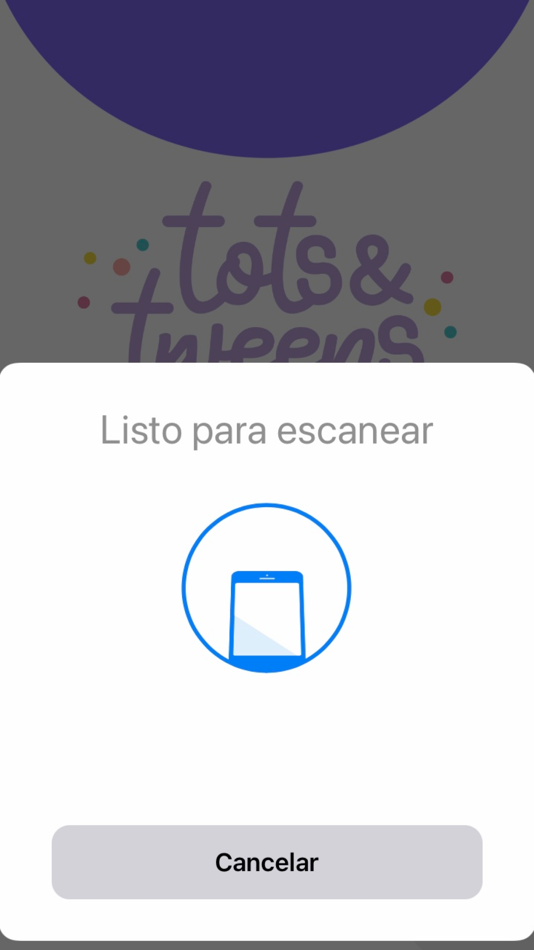 #2. Tots&Tweens Player (iOS) 由: TOTS&TWEENS SL