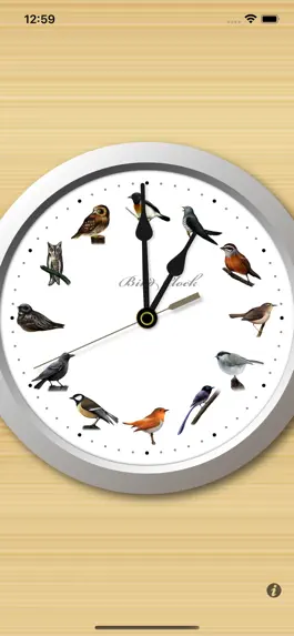 Game screenshot BirdClock mod apk