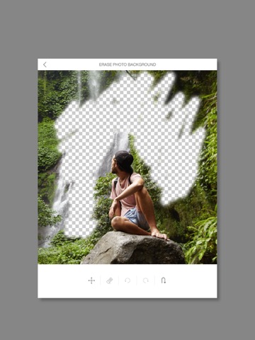 Photo Eraser Combine Pic Toolのおすすめ画像5