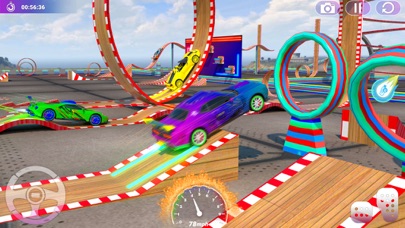 Real Car Racing: Driving Game Screenshot