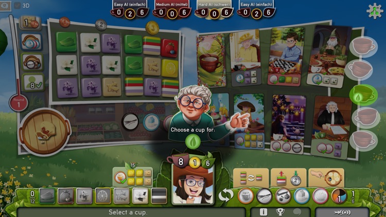 Chai Game screenshot-6